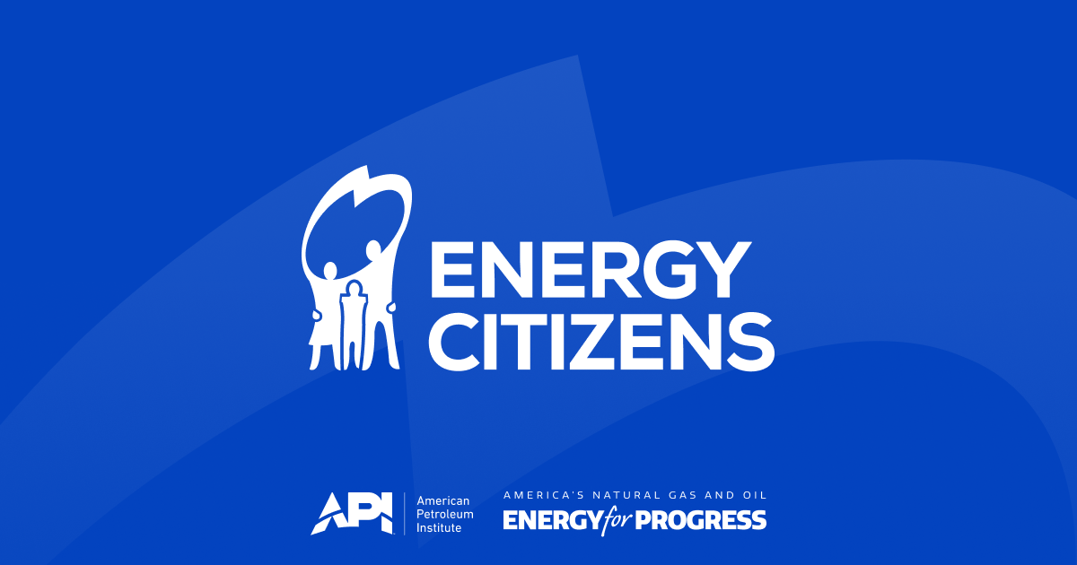 Homepage - Energy Citizens