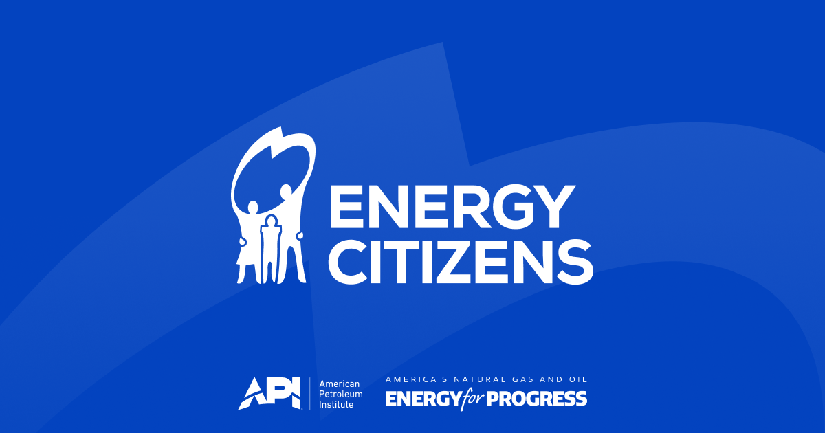 Homepage Energy Citizens
