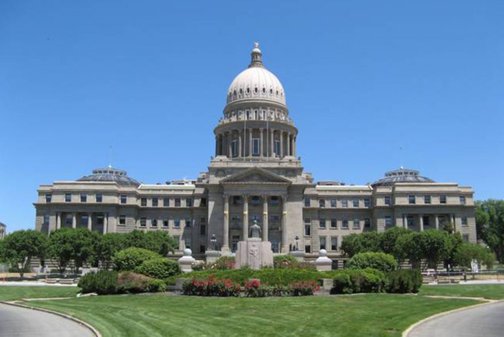 Idaho Energy Tax Credits